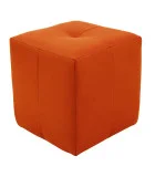 Pouf Christie, upholstery Fly 2218 order